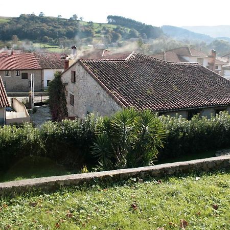 Rudaguera Posada Rural El Hondal מראה חיצוני תמונה