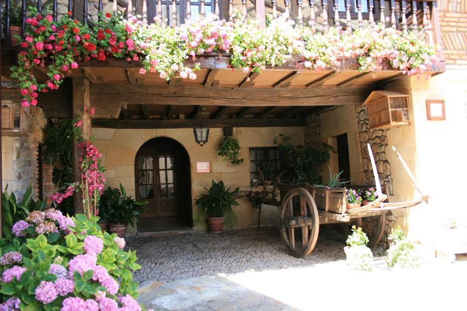 Rudaguera Posada Rural El Hondal מראה חיצוני תמונה
