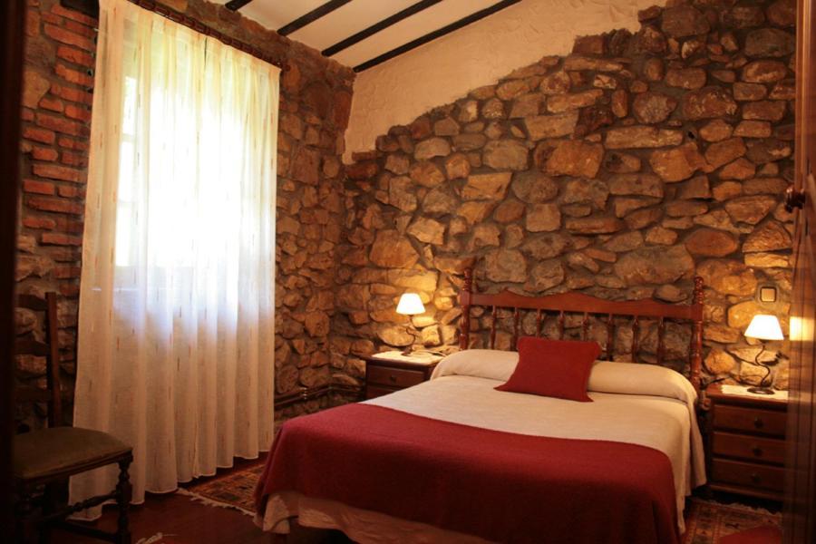 Rudaguera Posada Rural El Hondal מראה חיצוני תמונה